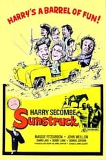 Poster de la película Sunstruck