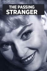 Poster de la película The Passing Stranger