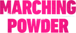 Logo Marching Powder