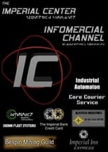 Poster de la película Imperial Center Infomercial Channel