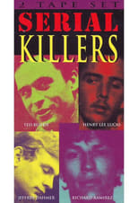 Poster de la película Serial Killers