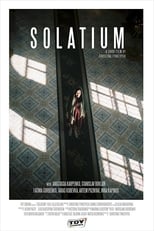 Poster de la película Solatium