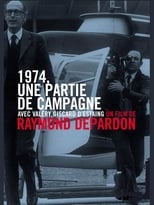 Poster de la película 1974, une partie de campagne