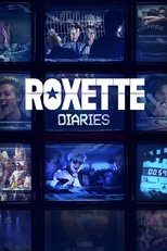 Poster de la película Roxette Diaries
