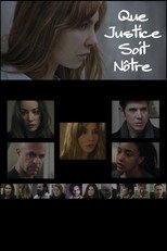 Poster de la película Que justice soit nôtre