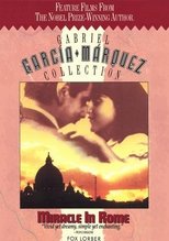 Poster de la película Miracle in Rome