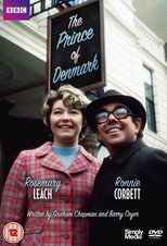 Poster de la serie The Prince of Denmark