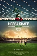 Poster de la película Nossa Chape