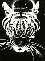 Poster de la película A Dam Rib Bed