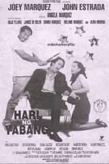 Poster de la película Hari Ng Yabang