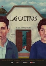 Poster de la película The Captives