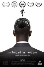 Poster de la película Miscellaneous