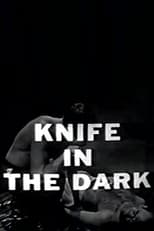 Poster de la película Knife in the Dark