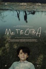 Poster de la película Meteora