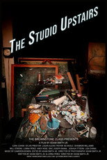 Poster de la película The Studio Upstairs