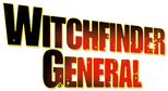 Logo Witchfinder General