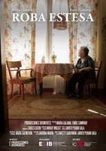 Poster de la película Roba estesa