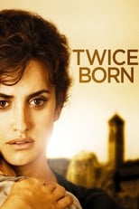 Poster de la película Twice Born