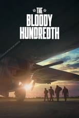 Poster de la película The Bloody Hundredth