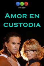 Poster de la serie Amor en custodia