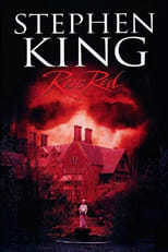 Poster de la serie Rose Red
