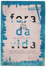 Poster de la película On The Side