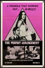Poster de la película The Perfect Arrangement