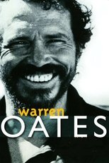 Poster de la película Warren Oates: Across the Border