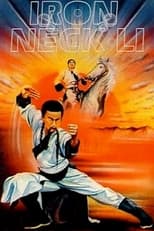 Poster de la película Iron Neck Li