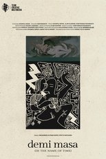 Poster de la película Demi Masa (In The Name of Time)