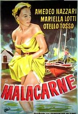 Poster de la película Malacarne