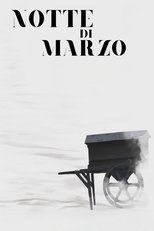 Poster de la película Notte di marzo