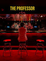 Poster de la película The Professor