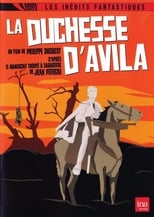 Poster de la película The Duchess of Avila