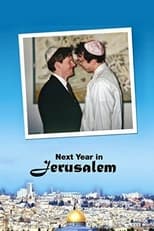 Poster de la película Next Year in Jerusalem