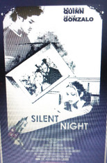 Poster de la película Silent Night