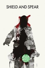 Poster de la película Shield and Spear