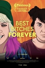 Poster de la película Best Bitches Forever