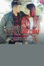 Poster de la película Anak Ibu Buangan Ibu