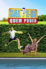 Poster de la serie Salve-se Quem Puder