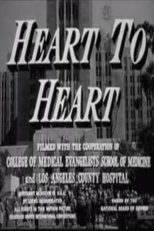 Poster de la película Heart to Heart