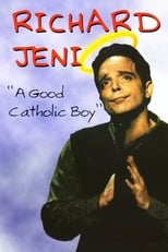 Poster de la película Richard Jeni: A Good Catholic Boy