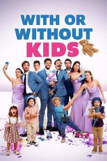 Poster de la película With or Without Kids