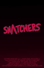 Poster de la película Snatchers