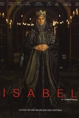 Poster de la serie Isabel