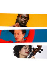 Poster de la película Féfé | La Yegros | Ana Carla Maza Journeys Through Music