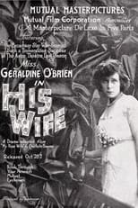 Poster de la película His Wife
