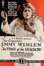 Poster de la película The Trail of the Shadow