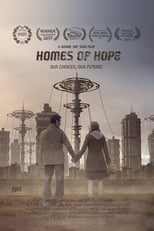 Poster de la película Homes of Hope