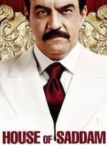 Poster de la serie House of Saddam